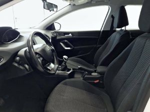 Peugeot 308  SW  BlueHDi 130 S&S Active - Foto 9