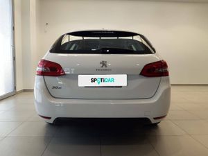 Peugeot 308  SW  BlueHDi 130 S&S Active - Foto 7