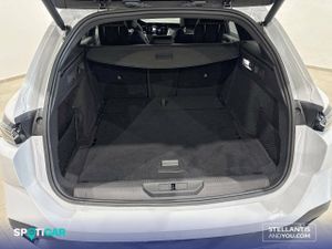 Peugeot 308  SW  Hybrid 136 e-DCS6 GT - Foto 6