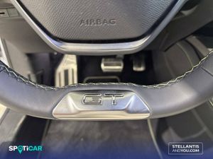 Peugeot 308  SW  Hybrid 136 e-DCS6 GT - Foto 12