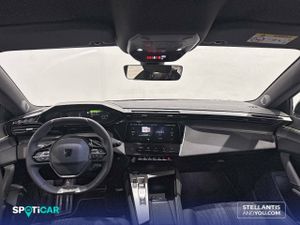 Peugeot 308  SW  Hybrid 136 e-DCS6 GT - Foto 8