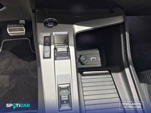 Peugeot 308  SW  Hybrid 136 e-DCS6 GT - Foto 17