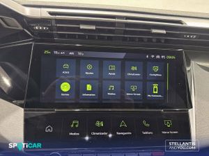 Peugeot 308  SW  Hybrid 136 e-DCS6 GT - Foto 16