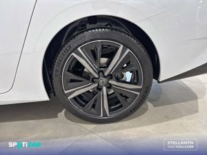 Peugeot 308  SW  Hybrid 136 e-DCS6 GT - Foto 11