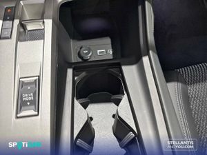 Peugeot 308  SW  Hybrid 136 e-DCS6 GT - Foto 18