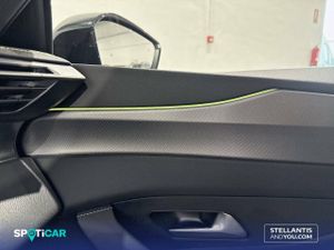 Peugeot 308  SW  Hybrid 136 e-DCS6 GT - Foto 19