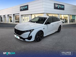 Peugeot 308  SW  Hybrid 136 e-DCS6 GT - Foto 2