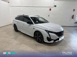 Peugeot 308  SW  Hybrid 136 e-DCS6 GT - Foto 3
