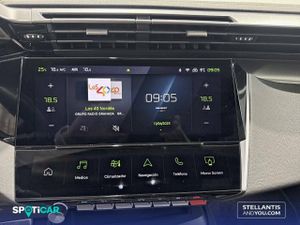 Peugeot 308  SW  Hybrid 136 e-DCS6 GT - Foto 15