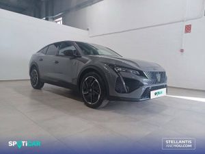 Peugeot 408  408  HYBRID eDCS6 GT - Foto 3