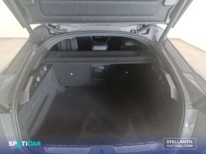 Peugeot 408  408  HYBRID eDCS6 GT - Foto 6