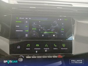 Peugeot 408  408  HYBRID eDCS6 GT - Foto 20