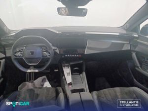 Peugeot 408  408  HYBRID eDCS6 GT - Foto 8