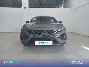 Peugeot 408  408  HYBRID eDCS6 GT - Foto 3