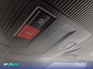 Peugeot 408  408  HYBRID eDCS6 GT - Foto 15