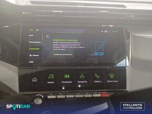 Peugeot 408  408  HYBRID eDCS6 GT - Foto 19