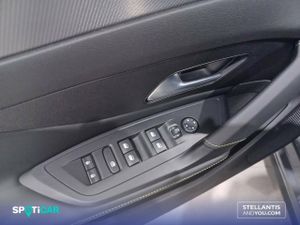 Peugeot 408  408  HYBRID eDCS6 GT - Foto 13