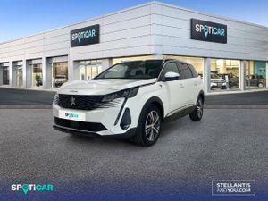 Peugeot 5008  1.5 BlueHDi 96kW S&S  EAT8 Roadtrip - Foto 2