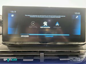 Peugeot 5008  1.5 BlueHDi 96kW S&S  EAT8 Roadtrip - Foto 20