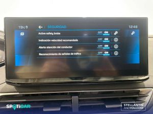 Peugeot 5008  1.5 BlueHDi 96kW S&S  EAT8 Roadtrip - Foto 19