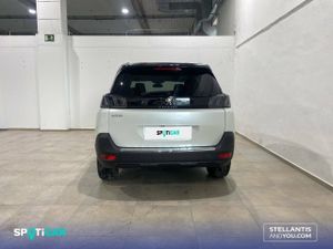 Peugeot 5008  1.5 BlueHDi 96kW S&S  EAT8 Roadtrip - Foto 5