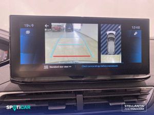 Peugeot 5008  1.5 BlueHDi 96kW S&S  EAT8 Roadtrip - Foto 17