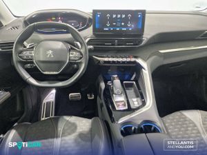 Peugeot 5008  1.5 BlueHDi 96kW S&S  EAT8 Roadtrip - Foto 8