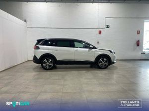 Peugeot 5008  1.5 BlueHDi 96kW S&S  EAT8 Roadtrip - Foto 4