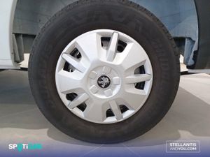 Peugeot Boxer  3.5 L2 H2 BHDI 103kW (140CV) - - Foto 11
