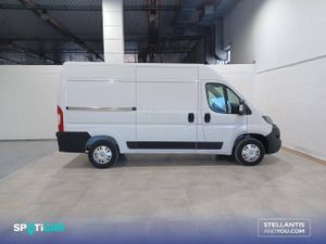 Peugeot Boxer  3.5 L2 H2 BHDI 103kW (140CV) - - Foto 4