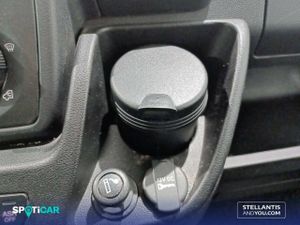 Peugeot Boxer  3.5 L2 H2 BHDI 103kW (140CV) - - Foto 14