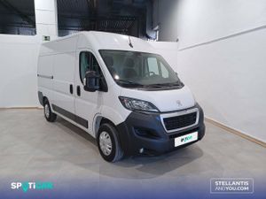 Peugeot Boxer  3.5 L2 H2 BHDI 103kW (140CV) - - Foto 3