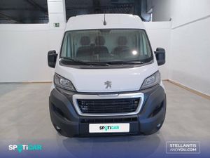 Peugeot Boxer  3.5 L2 H2 BHDI 103kW (140CV) - - Foto 3