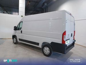 Peugeot Boxer  3.5 L2 H2 BHDI 103kW (140CV) - - Foto 7