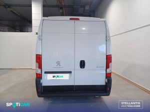 Peugeot Boxer  3.5 L2 H2 BHDI 103kW (140CV) - - Foto 5