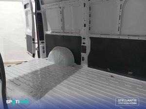 Peugeot Boxer  3.5 L2 H2 BHDI 103kW (140CV) - - Foto 10