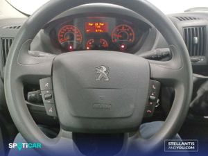 Peugeot Boxer  3.5 L2 H2 BHDI 103kW (140CV) - - Foto 16