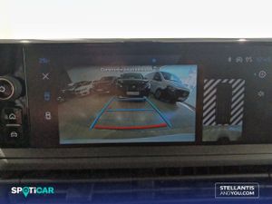 Peugeot Expert eExpert 3 eExpert Furgón 100kW Batería 75kWh Std - - Foto 20