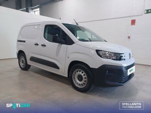 Peugeot Partner ePartner 3 ePartner Standard 800kg - - Foto 3