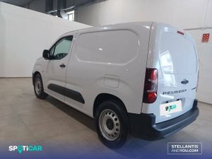 Peugeot Partner ePartner 3 ePartner Standard 800kg - - Foto 7
