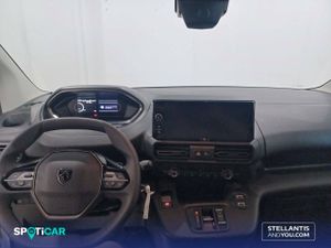 Peugeot Partner ePartner 3 ePartner Standard 800kg - - Foto 8