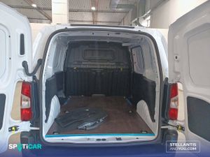 Peugeot Partner ePartner 3 ePartner Standard 800kg - - Foto 6