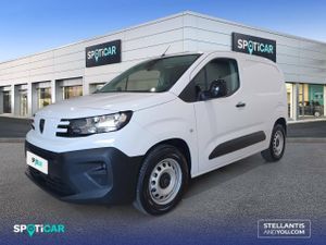 Peugeot Partner ePartner 3 ePartner Standard 800kg - - Foto 2