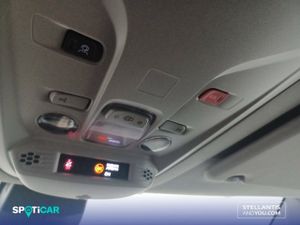 Peugeot Partner ePartner 3 ePartner Standard 800kg - - Foto 19