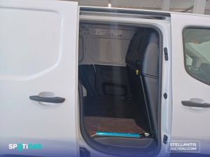 Peugeot Partner ePartner 3 ePartner Standard 800kg - - Foto 10