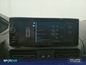 Peugeot Partner ePartner 3 ePartner Standard 800kg - - Foto 20