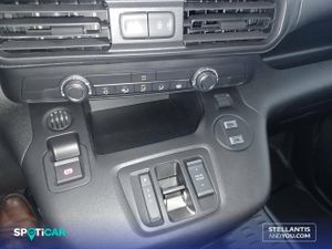 Peugeot Partner ePartner 3 ePartner Standard 800kg - - Foto 15