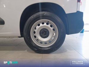 Peugeot Partner ePartner 3 ePartner Standard 800kg - - Foto 11