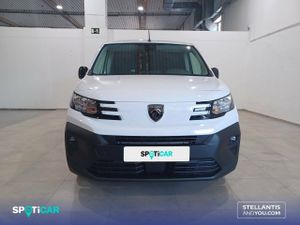 Peugeot Partner ePartner 3 ePartner Standard 800kg - - Foto 3