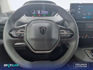 Peugeot Partner ePartner 3 ePartner Standard 800kg - - Foto 13